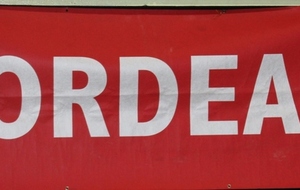 Bordeaux Guyenne: les résultats