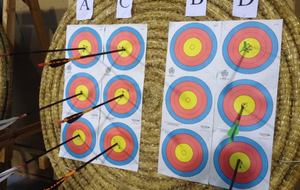 Cestas et La Roche-Chalais: du bon, du très bon !