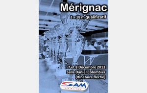 Mérignac: une jolie fête sportive !