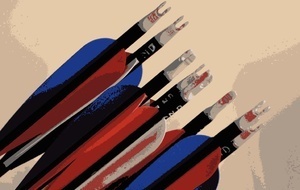 St Médard: 100% de podiums pour la der !