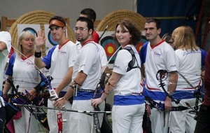 Arcachon: c'est la reprise!