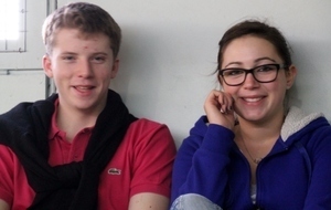 Championnat de France Jeunes Tir en Salle