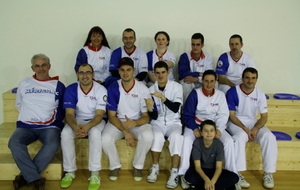 Saison Salle 2013-2014: Feed-back !