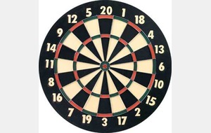 Le Dart 2014: c'est fini !