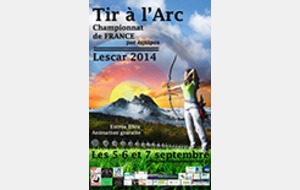 Championnat de France par équipes: allez Mérignac !