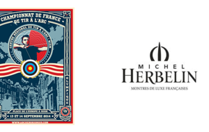 Championnat de France FITA scratch à Riom: Bravo les jeunes!