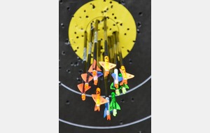 Championnat de France Campagne à St-Jean-de-Braye: allez Mérignac ! 