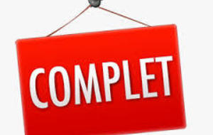 Ecole de tir à l'arc Initiation: c'est complet !