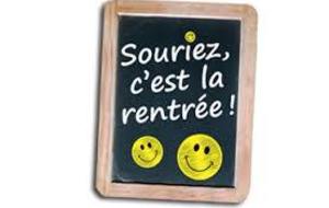 Saison 2014-2015: c'est parti !