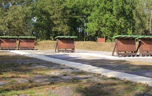 Rénovation de Marchegay: c'est fini !