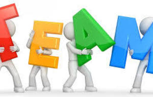 Les équipes du SAM Tir à l'arc 2014-2015