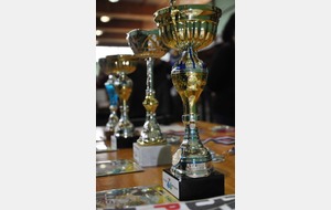 Challenge 33: Bravo et Merci !