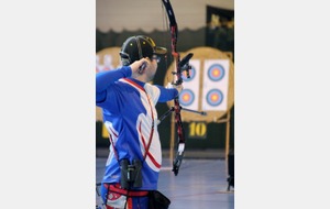 Arcachon: Bon début d’année 2015 !