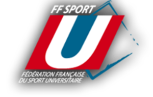 Championnat de France universitaire.
