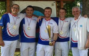 D2: un très très  bon début!