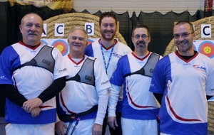 DR3 et DRE2 à Auros: c'est parti !