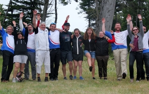 Un Campagne mémorable à Oléron !