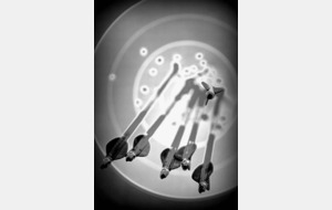 Du podium pour le SAM!