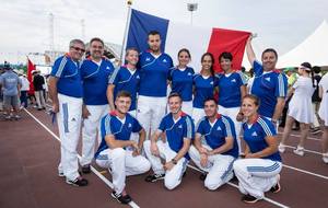 Plus que quelques heures pour Gwangju et J-1 pour la D2!