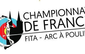 Coutances France FITA poulies et DNAP: Bravo Mérignac !!!