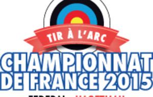 Un très bon championnat de France Fédéral !