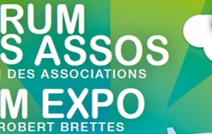 SAM expo : rendez-vous samedi !