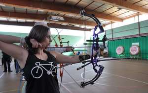 Du nouveau au bureau.