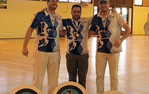 CL adultes: Bravo les samistes!