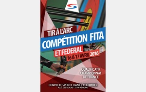 MANDAT CONCOURS FITA-FEDERAL MERIGNAC
