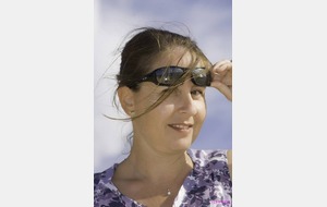 Merci Corinne Rudelle de nous permettre de partager ta publication :