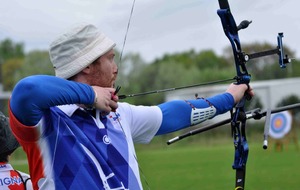 Ambares : de nouveaux podiums !