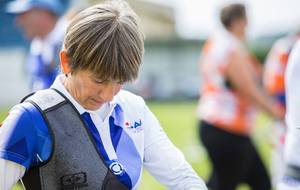 Un week-end chargé.