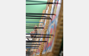 Léognan : bonne reprise.