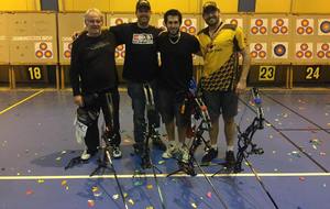 24h internationales de Belfort: Bravo le SAM.