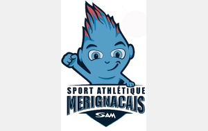 AG du SAM, le tir à l'arc à l'honneur.