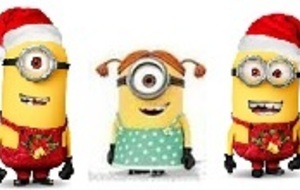 Avant noel à SAINT MEDARD EN JALLES