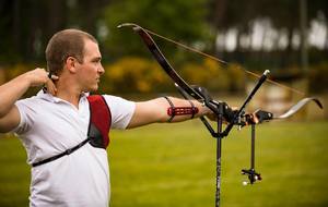 Challenge  33 : bonne reprise extérieure