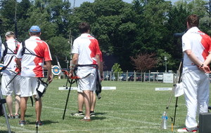 Quoi de neuf au programme?