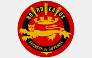 Bordeaux Guyenne et Rouvres
