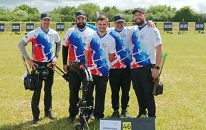 Les bons résultats se poursuivent !