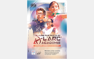 Portes ouvertes saison 2025/2026