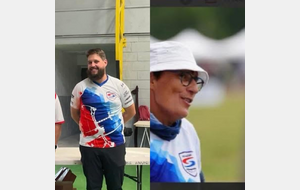 championnat de France salle