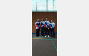 Trophée des Mixtes