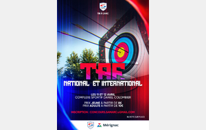 Compétition MÉRIGNAC