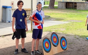 Championnat départemental et Finale DD
