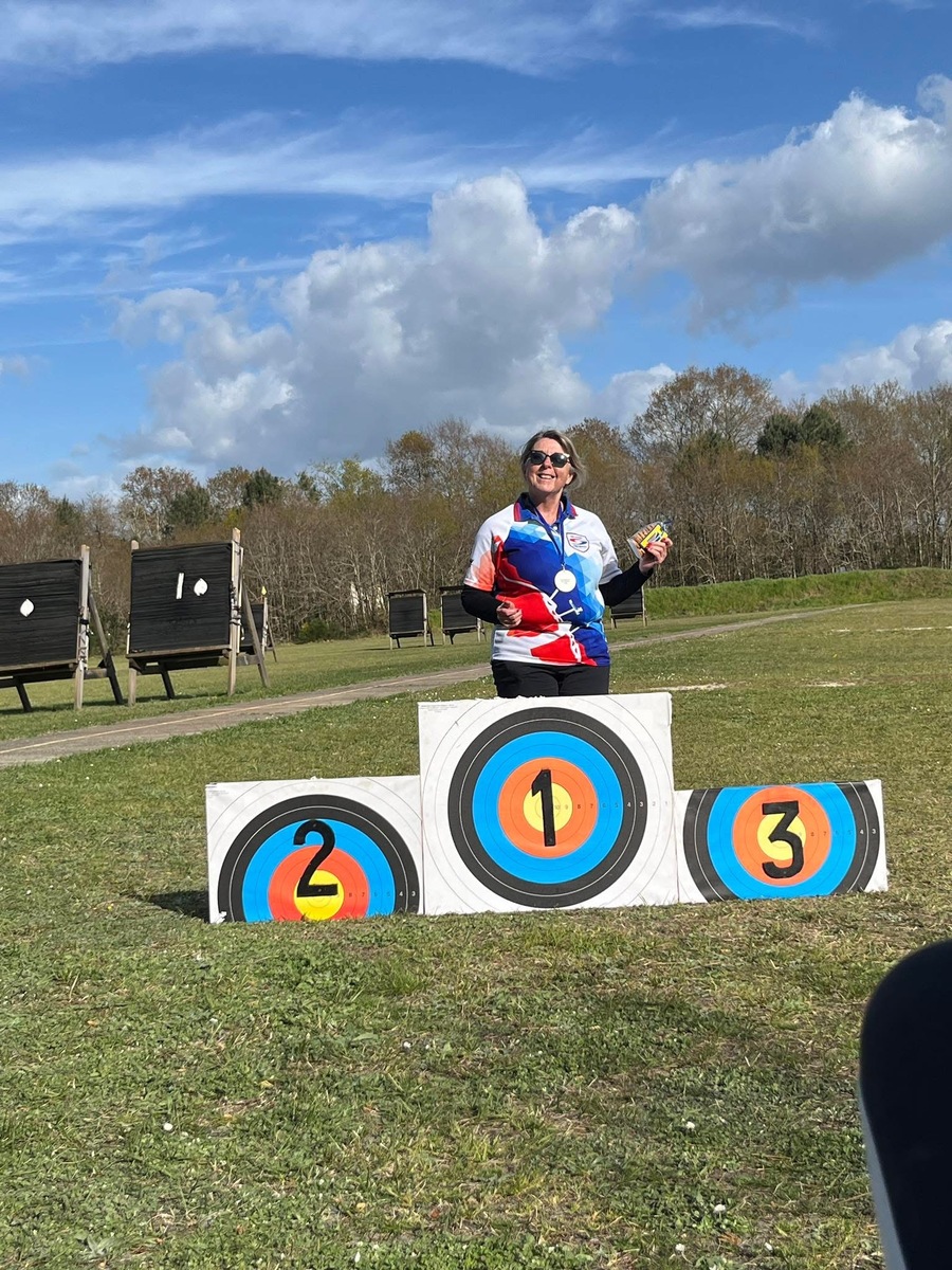 championnat départemental campagne arcachon 2026