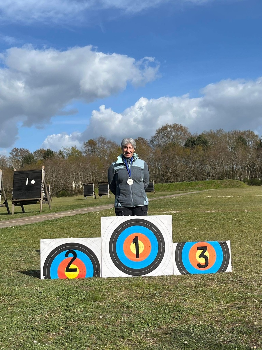 championnat départemental campagne arcachon 2026