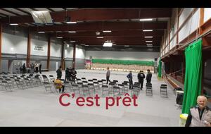 8 et 9 novembre 2025 2