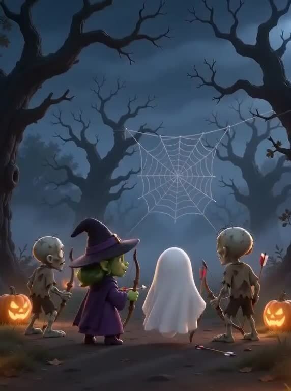 Halloween!