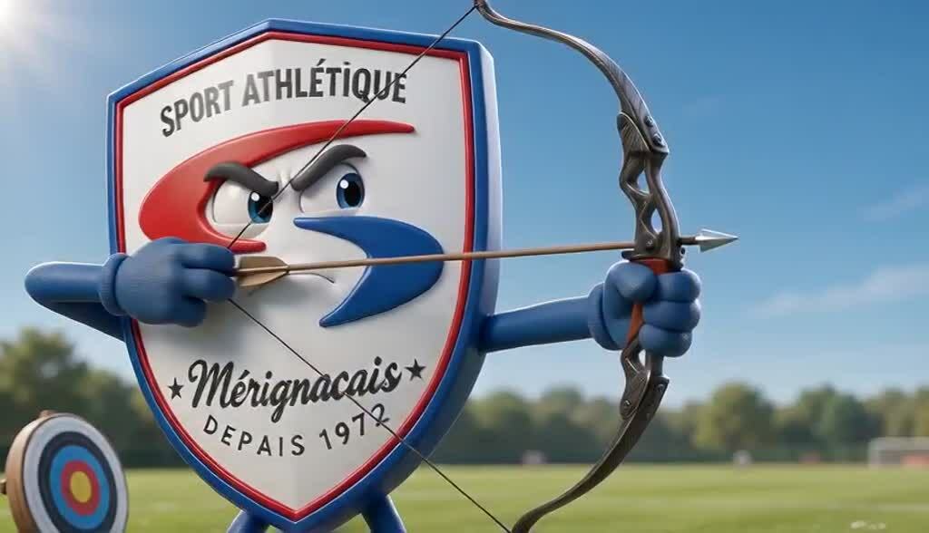SAM Tir l'arc